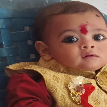 Rishab nishad