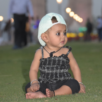 Aaradhya