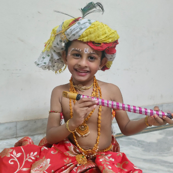 B. Tanish kishan