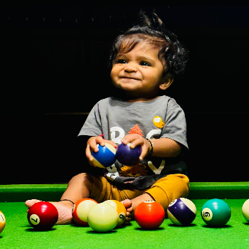Viraansh