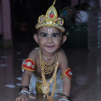 Rithika shree