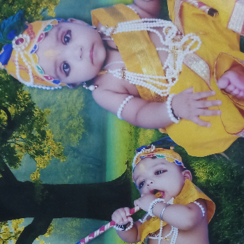 Aaditri yadav