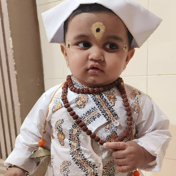 Shivansh