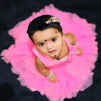 Hitanshi Hemant Patil