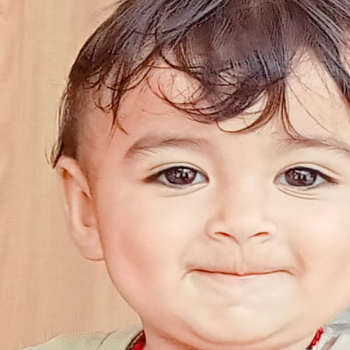 Shubhraj sinh zala