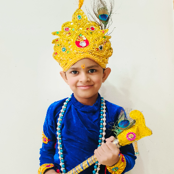 Purvansh sagar wadalkar