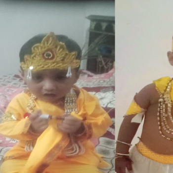 Kriyansh Rawat