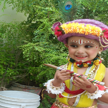 Mitansh Puri