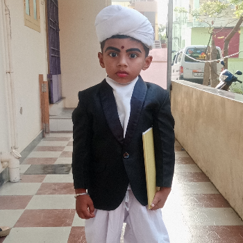 K.harshan