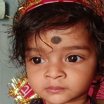 K tanishka