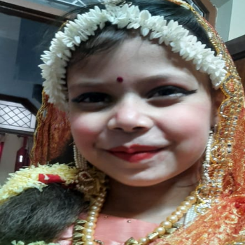 Dharavi Gahlot
