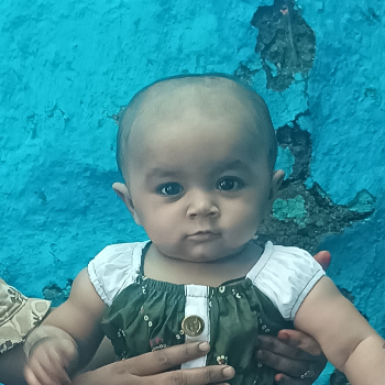 Sidra fatema