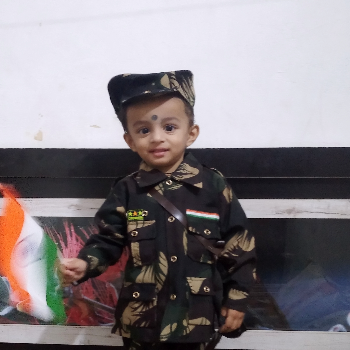 Lokansh Sinha