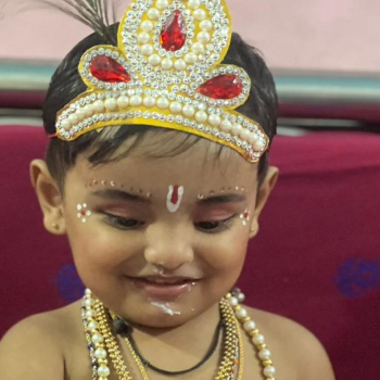 Priyaan Poojary