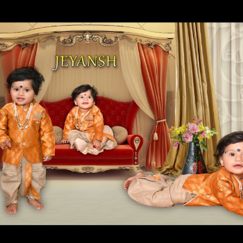 Jeyansh l