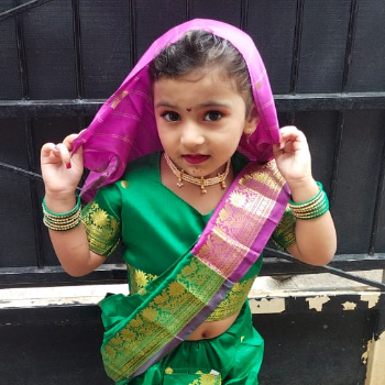 Nayra Ram Thakkar