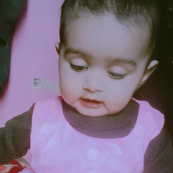 Khusi kanwar