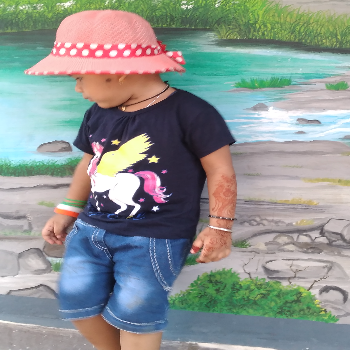 Gunjan majhi