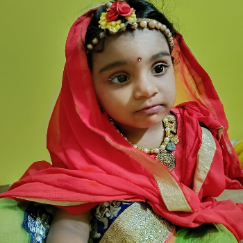 Aahana singh