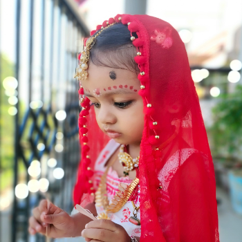 Aradhya kumari
