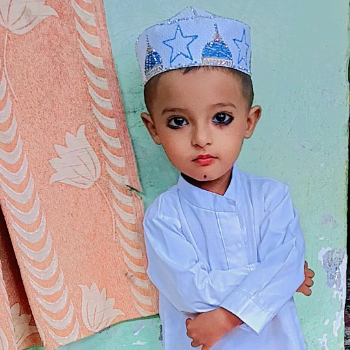 Aarish Ali