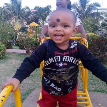 Tanmaya behera