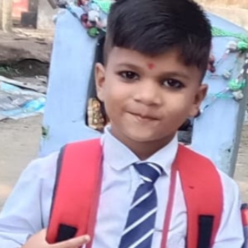 Rishank