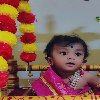 Advik Pichewar
