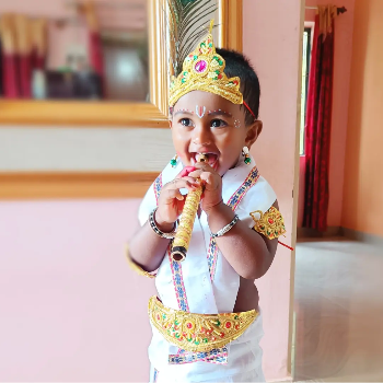 Daksha S