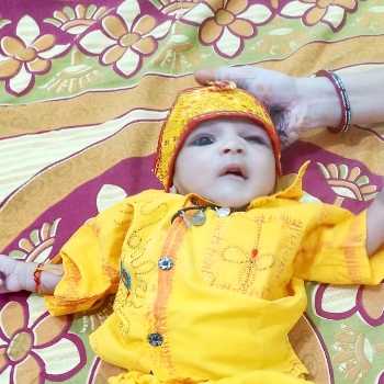 Ansh Sharma