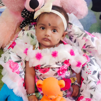 Dharshini Raghuveer