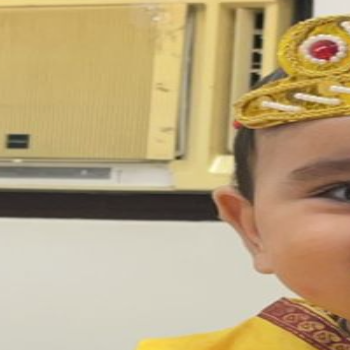 Bhavy Agarwal