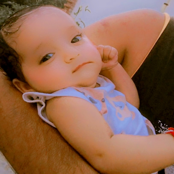 Anvika thakur