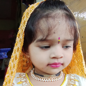 Ruhi Bhosale