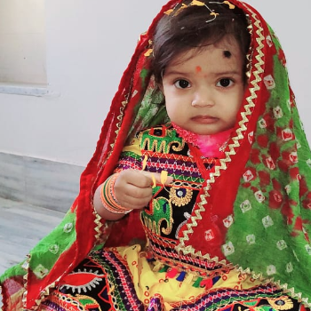 Sanvi ranjan