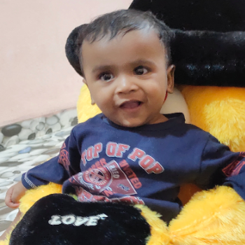 Reyansh Mourya