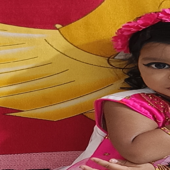 Aadhya Sree