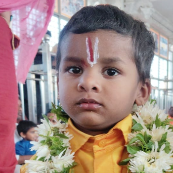 Sree veekshith