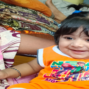 G k krithika