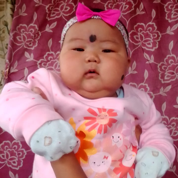 Miss Giana Jini