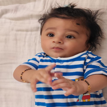 Vivan Thakkar