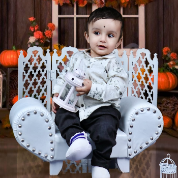Kiaan Sharma