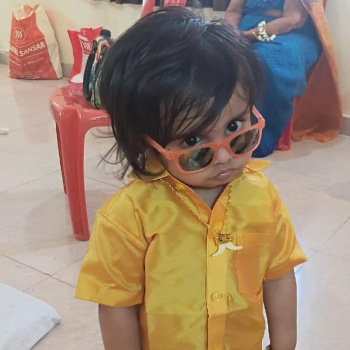 Nirvan Mehrotra