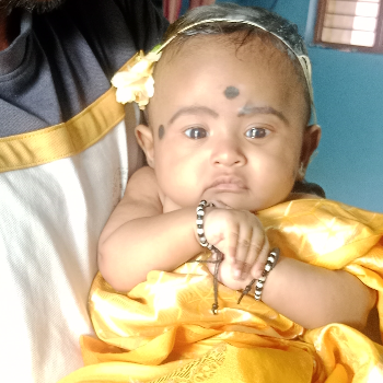 Hithashree H