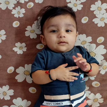 Daiwik Agarwal