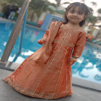 Abeera khan