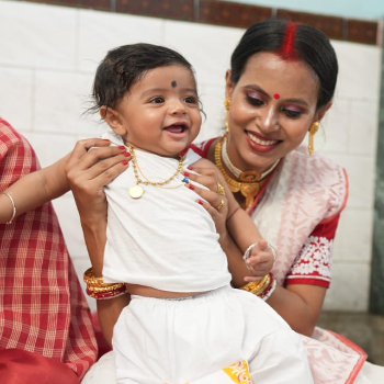 Ranajay Karmakar