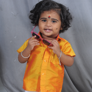 Kavinesh