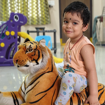 Adwait Mishra