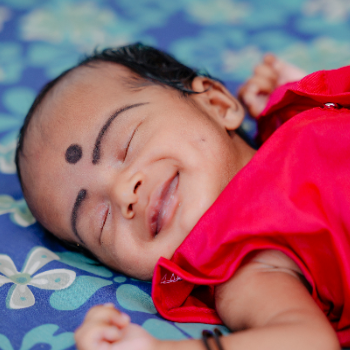 Devarsh B Arun
